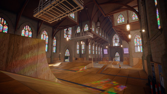 Apprends à faire le Coffin Grab (trick) dans Skate 4 comme un pro