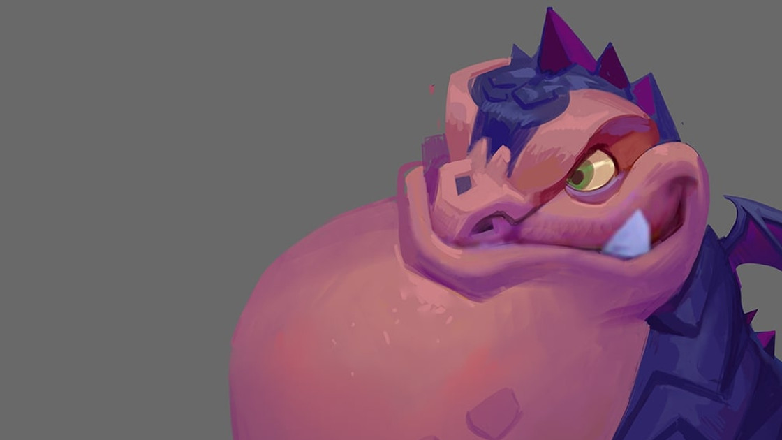 Miamsy TFT au Set 7.5 : sort, stats, origine et classe de Nomsy