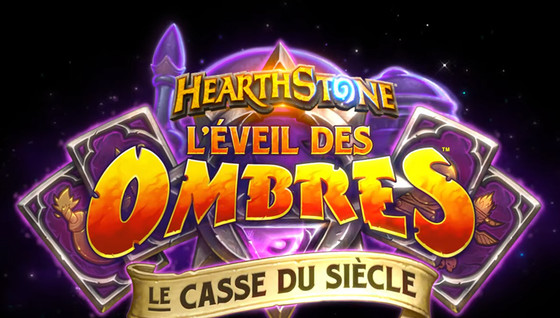 Le Casse du siècle commence bientôt sur HS !