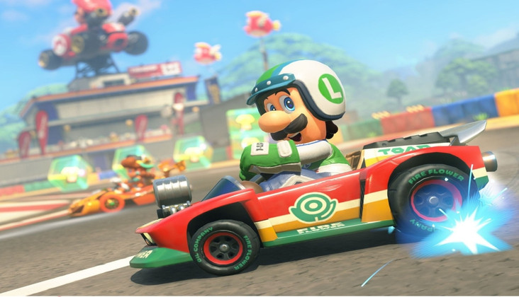 Stats des persos dans Mario Kart World : qui va dominer les coupes sur la Nintendo Switch 2 ?