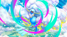 Pokémon JCC Pocket : des Twitch Drops gratuits pour fêter le premier anniversaire du jeu !