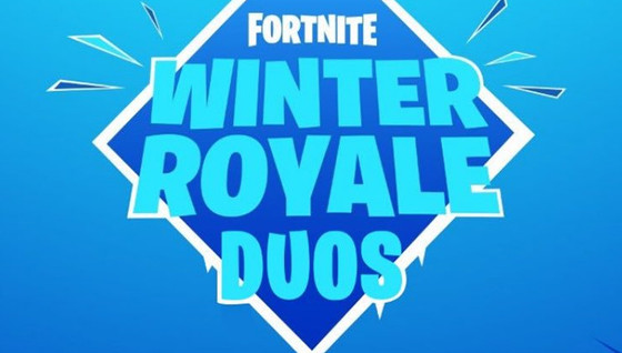 Le Winter Royale reviendrait en duos cette année ?