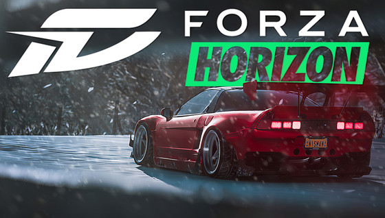 Forza Horizon 5, date de sortie