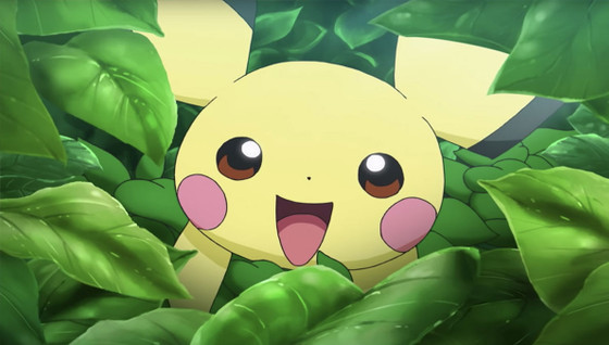 Un nouveau jeu Pokémon pourrait être annoncé lors du Nintendo Direct de septembre