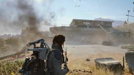 Comment terminer la quête "Graisser ses paumes" dans ARC Raiders ?