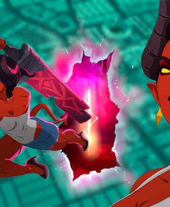 Dispatch Malevola : compétences, pouvoirs, synergies, comment l'utiliser en mission ?