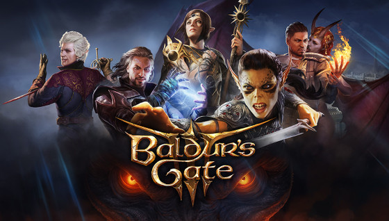 Quelle durée de vie pour Baldur's Gate 3 ?