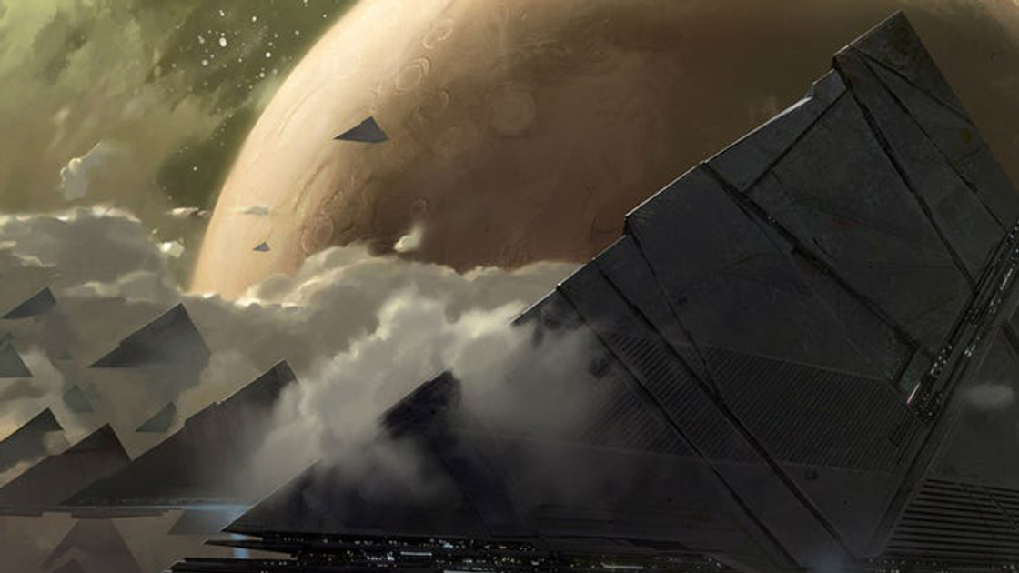 Nouvelle extension Destiny 2, date de sortie prévue pour l'automne 2020