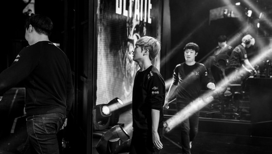 Peanut, Pray et GorillA quittent Kingzone