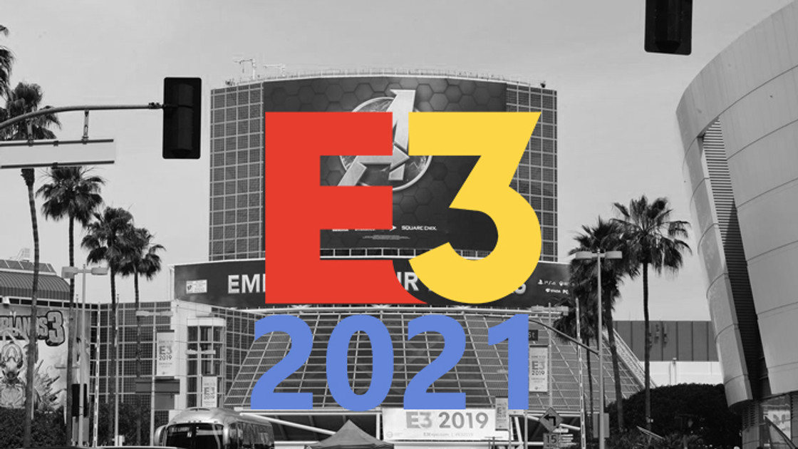 E3 Coronavirus, l'événement de 2021 se ferait uniquement en ligne