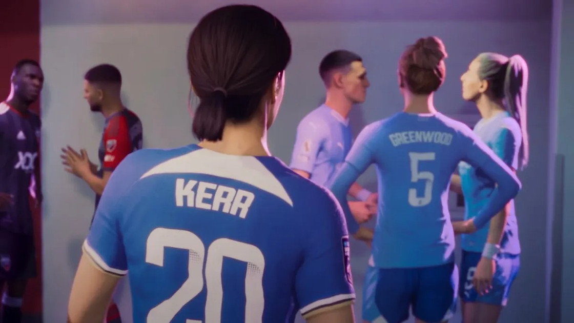 EA Sports FC 24 : Les joueurs accusent EA Games de mentir sur une nouveauté !