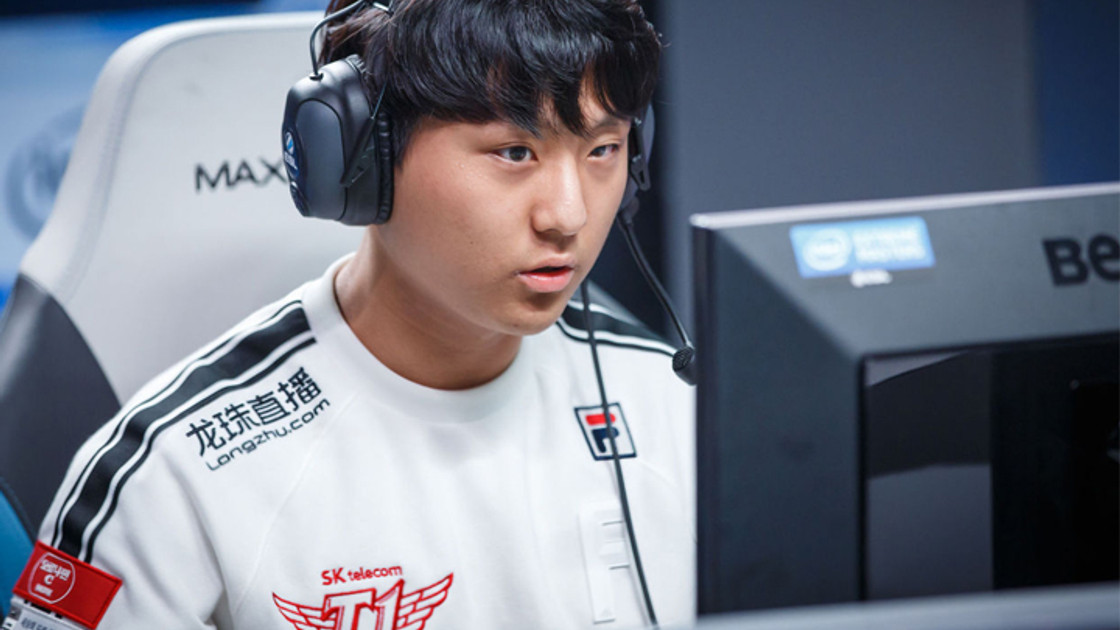 LoL : Deux anciens membres de SK Telecom T1 au Japon - LJL Summer 2019