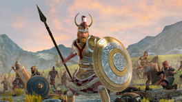 Conseils pour bien débuter sur Total War Troy