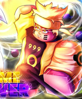 Anime Power Codes 2025 : lesquels sont actifs pour obtenir des bonus sur Roblox ?