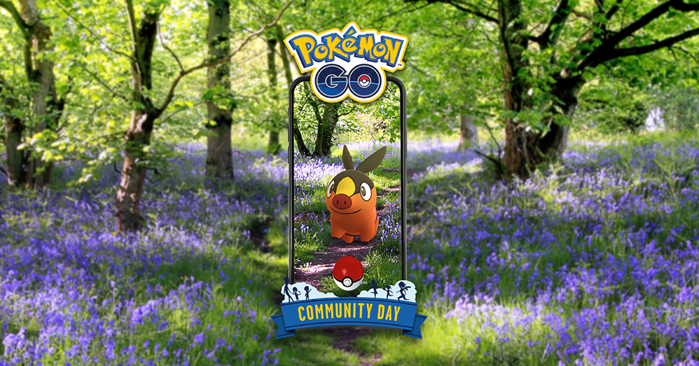 Ticket Gruikui Baies grillées : étude spéciale du Community Day sur Pokémon GO