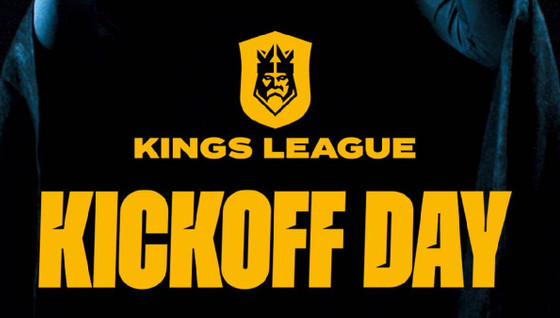 Kings League France : la date officielle du retour enfin annoncée !