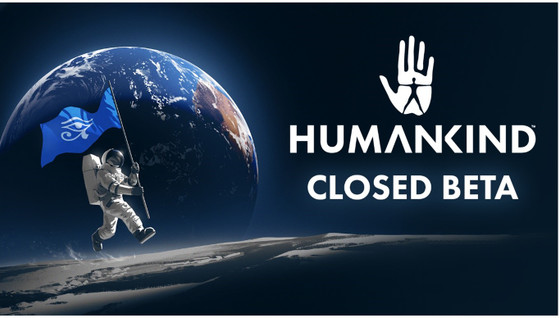 Humankind, participer à la beta test