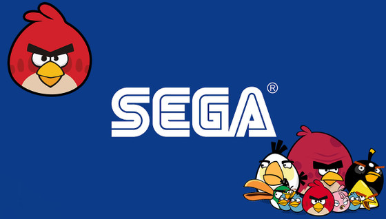 Sega achète Angry Birds et Rovio Entertainment, son créateur, pour 706 millions d'euros