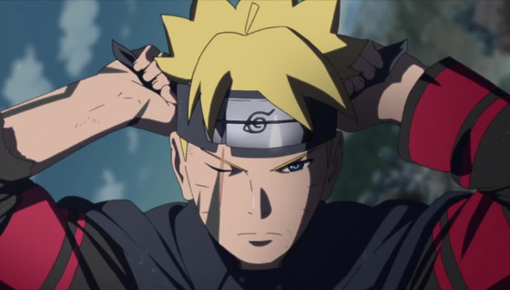 Boruto Episode 294 date de sortie : quand sort l'épisode sur Crunchyroll ?