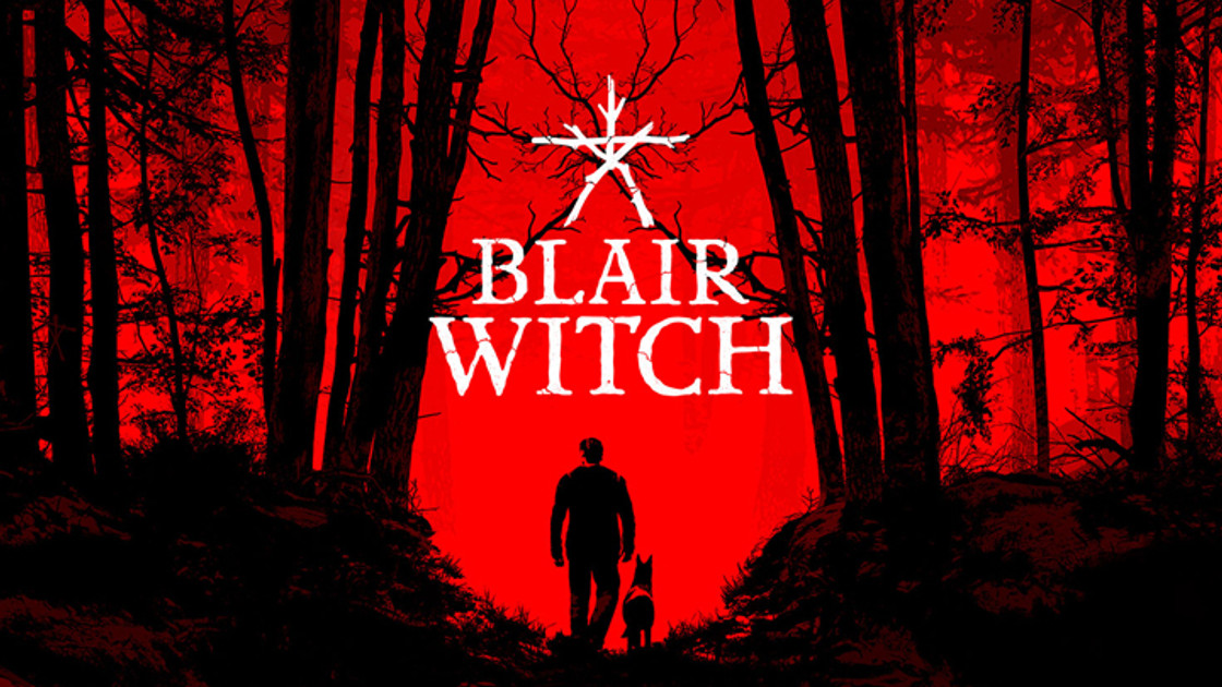 Blair Witch : Jeu gratuit sur l'Epic Games Store, dates et infos