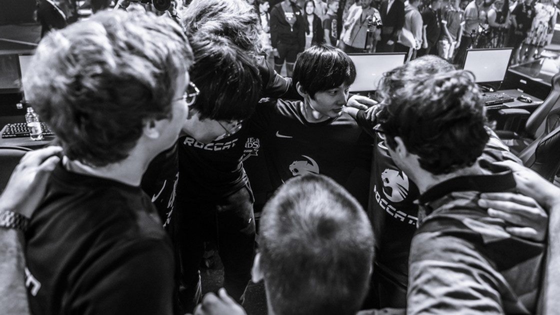 LoL : ROCCAT, UOL et Giants ne seraient pas acceptées en franchise - LCS 2019