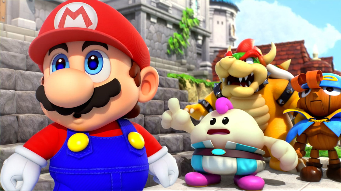 Super Mario RPG durée de vie, combien de temps faut-il pour finir le jeu ?