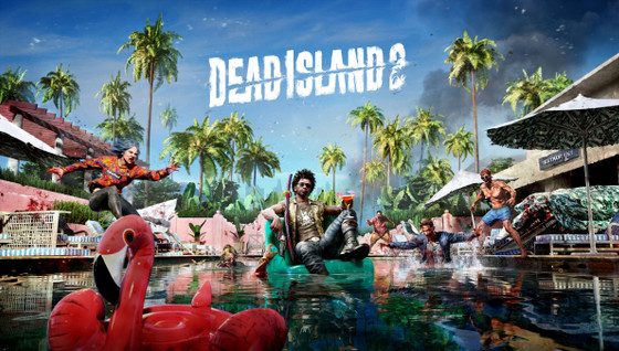 Est-ce que Dead Island 2 a un New Game Plus ?