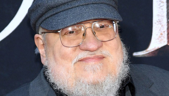 George R.R. Martin consultant du prochain FromSoftware ?