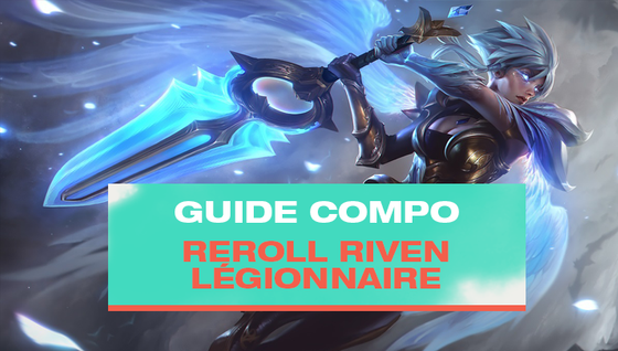 Le guide de la compo Riven