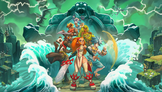 Wakfu saison 4 épisode 3 : Date de Sortie, quand le regarder en streaming ?