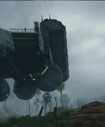 Comment débloquer le voyage rapide dans Death Stranding 2: On the Beach ?