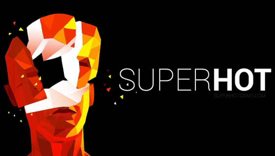 SUPERHOT est gratuit sur l'EGS