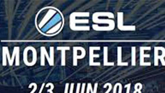 Premières informations sur l'ESL Montpellier
