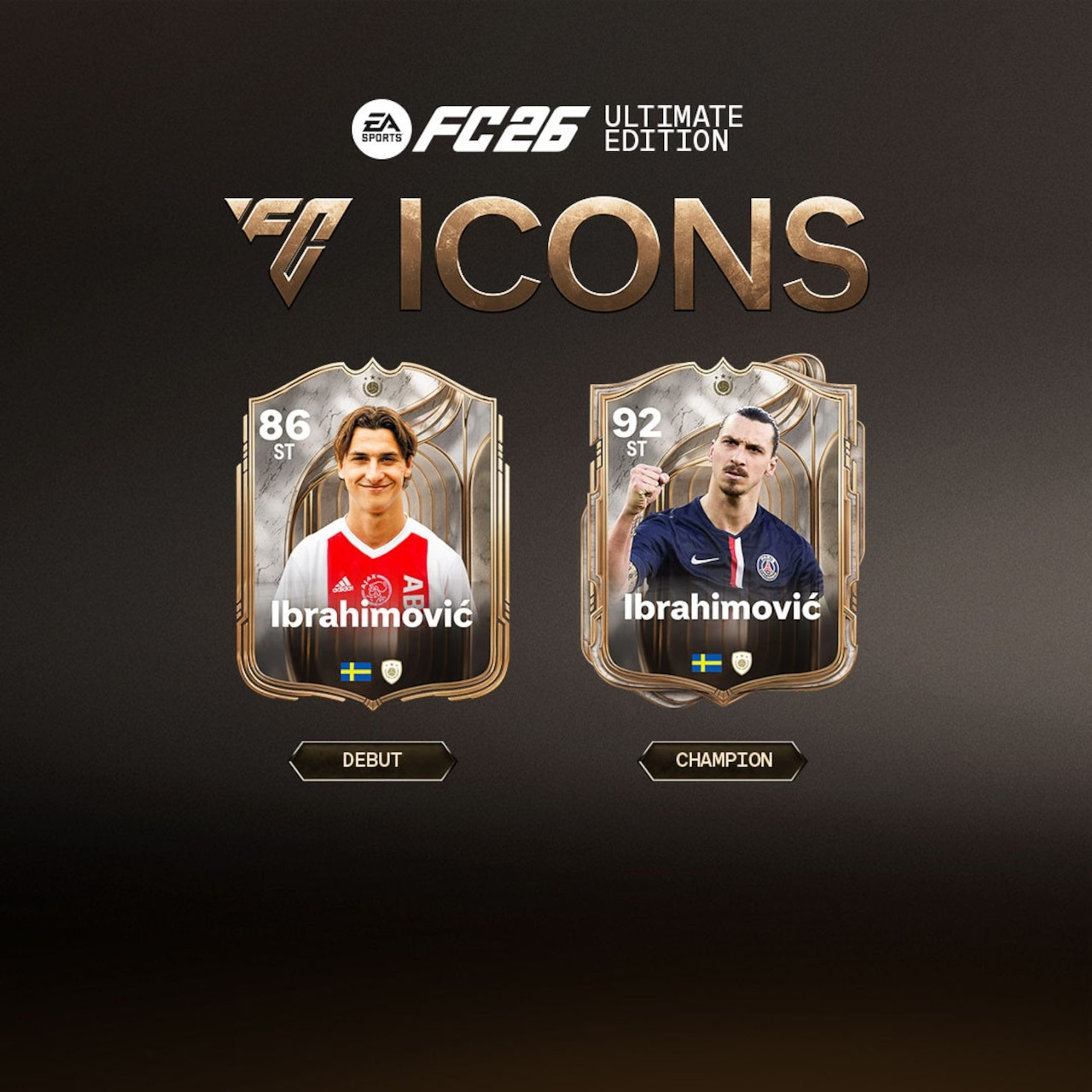 Ibrahimovic