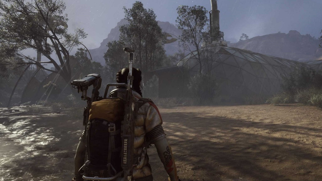 Un jardin abandonné ARC Raiders : comment accomplir cette quête ?