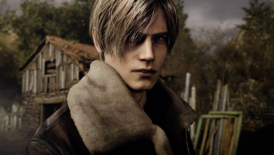 Resident Evil 9 : un nouveau leak confirmerait la présence de Leon dans le jeu