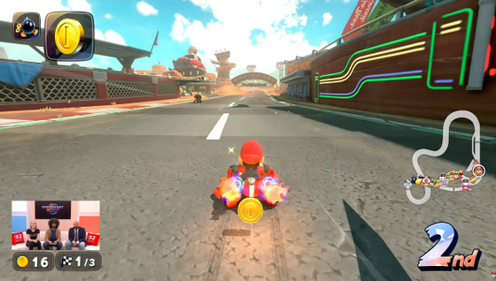 Comment débloquer les personnages et agrandir son roster dans Mario Kart World ?