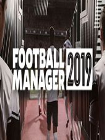 Football Manager 2019