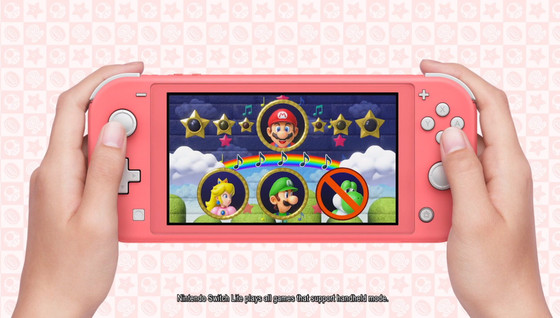 Date de sortie Mario Party Superstars, quand sort le jeu ?