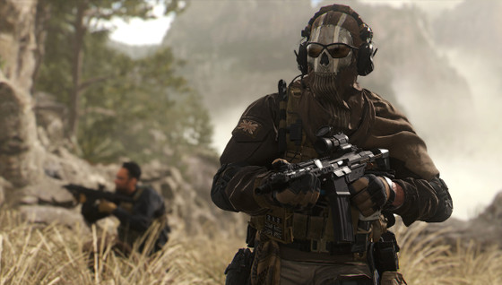 Combien de mission dans la campagne de Modern Warfare 2 ?