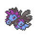 Les Pokémon de Couronneige