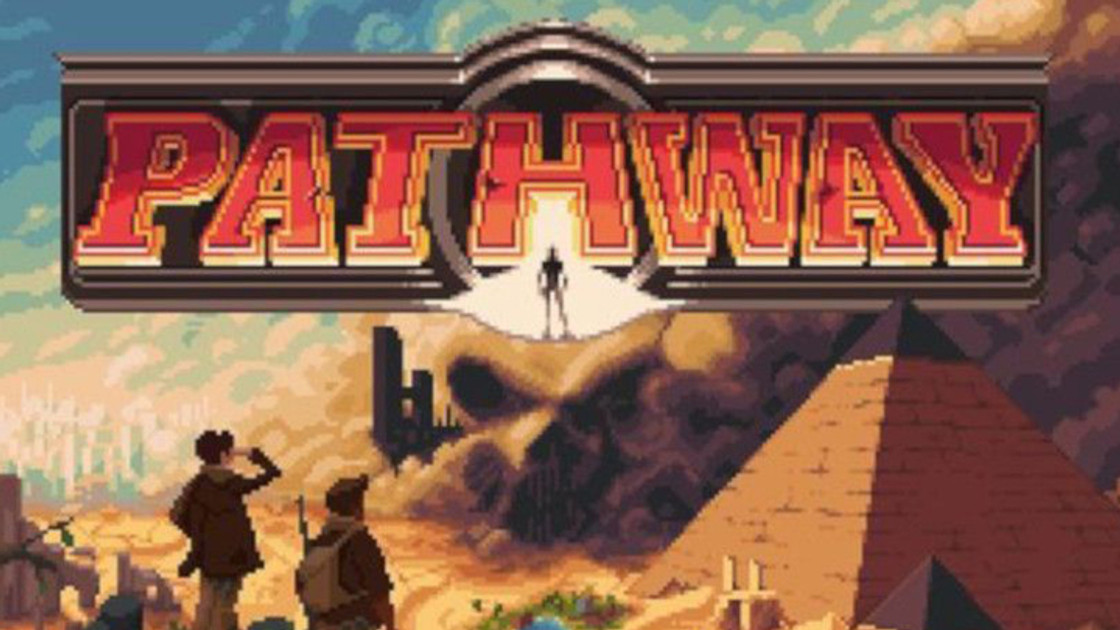 Pathway : Jeu gratuit sur l'Epic Games Store, dates et infos