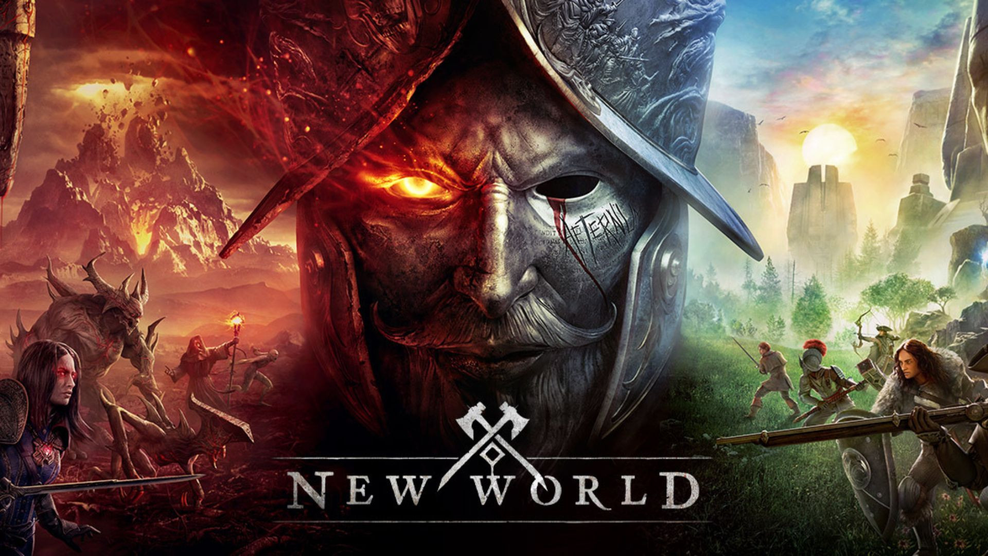 New World : vers une fusion des serveurs ?