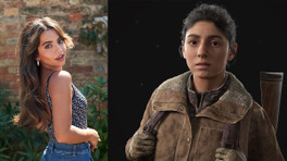 Isabela Merced rejoint le casting de The Last of Us Saison 2 dans le Rôle de Dina