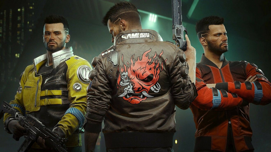 Cyberpunk 2077 : De nouvelles informations à prévoir sur le DLC à l'approche du Summer Game Fest 2023