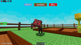 Hérisson sanglant dans Grow a Garden : le pet légendaire, où le trouver et pourquoi l’utiliser sur Roblox