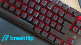 Test du Corsair K70 Pro TKL : Le clavier TKL qui m'a réconcilié avec l'absence de pavé numérique