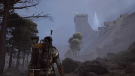 Clé de la tour de contrôle ARC Raiders : comment y accéder ?