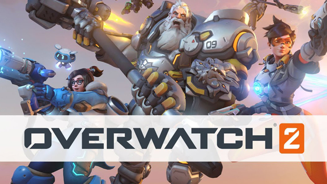 Overwatch 2 : Précommande, prix, plateformes et date de sortie, toutes les infos