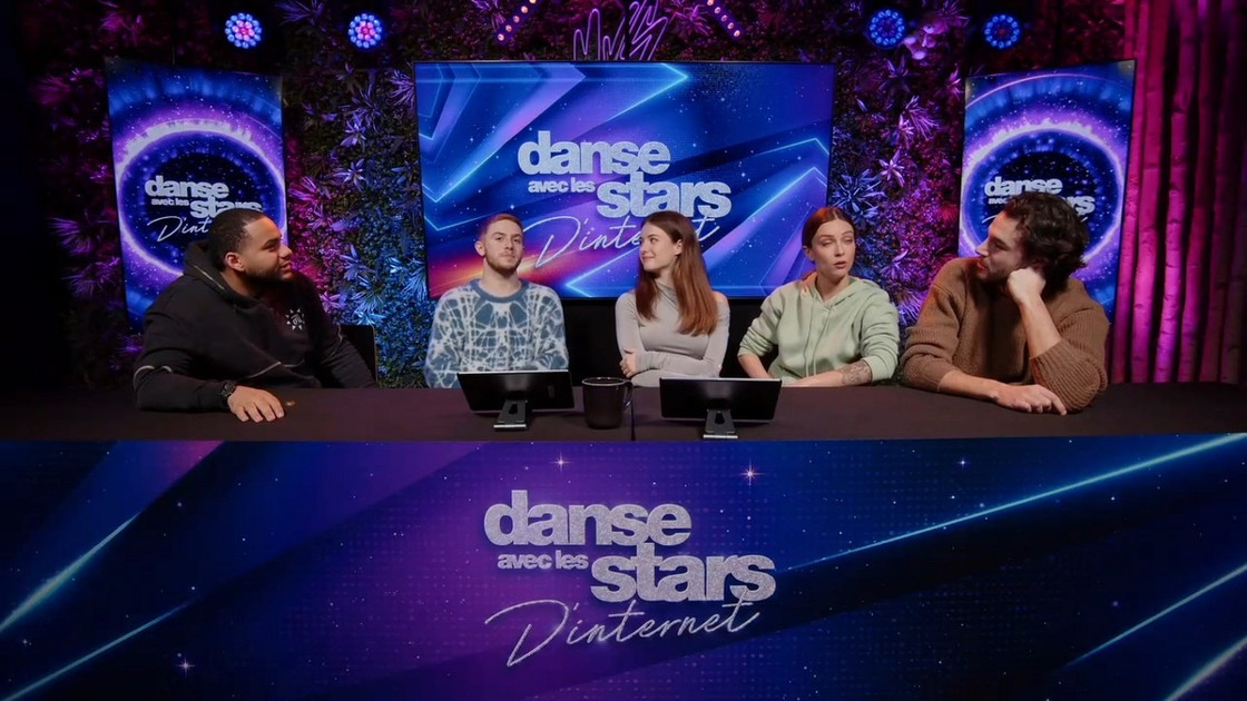 Danse avec les stars d'Internet replay : où regarder l'émission en streaming gratuitement si on a raté le direct ?